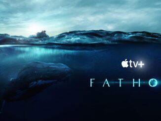 Apple TV presents Fathom