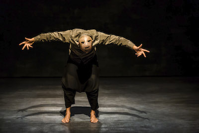 Chotto Desh 9-15 1720 Dancer Nicolas Ricchini © Richard Haughton