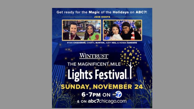 Mag Mile Lights Festival - Poster Edit 02